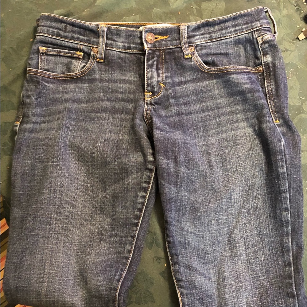 Abercrombie & Fitch Jeans